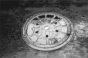Manholes #11